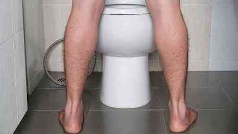 The World record for the longest pee is 508 seconds. Nearly 8.5 minutes. - MirrorLog